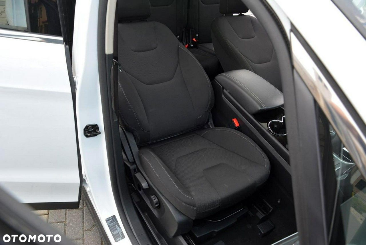 Ford S-Max 2.0 TDCi Titanium - 20