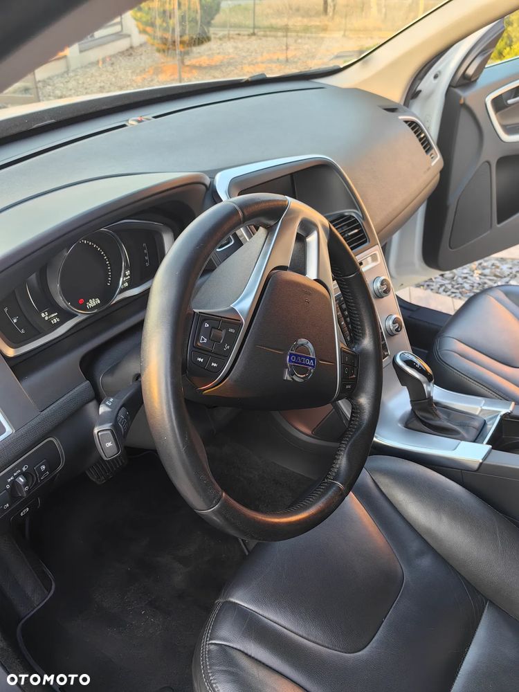 Volvo XC 60 D4 Drive-E Summum - 33