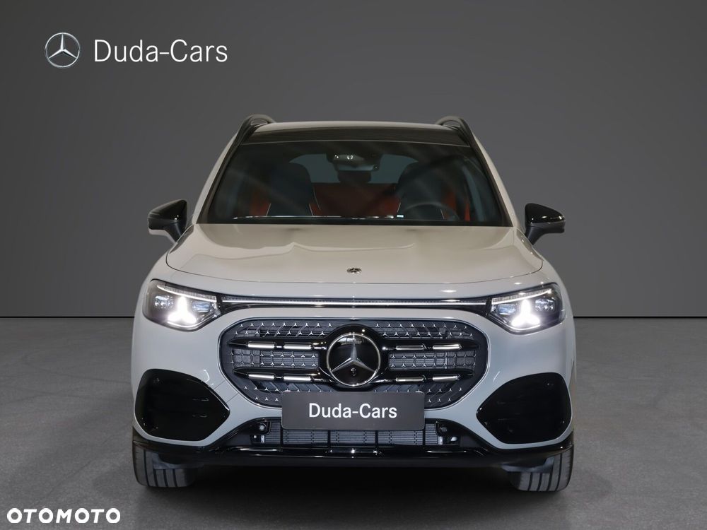 Mercedes-Benz GLB 220 mHEV 4-Matic 8G-eDCT - 4