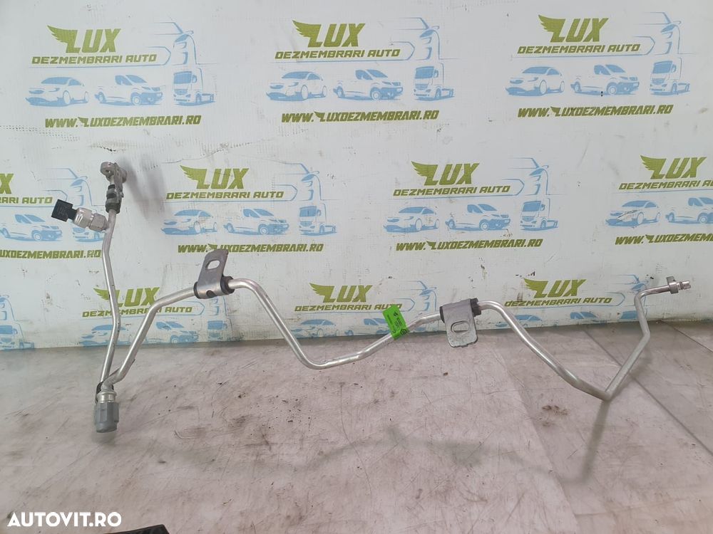 Conducta clima ac 1.0 tce h4d480 924402478r Renault Captur 2 [2019 - - 1