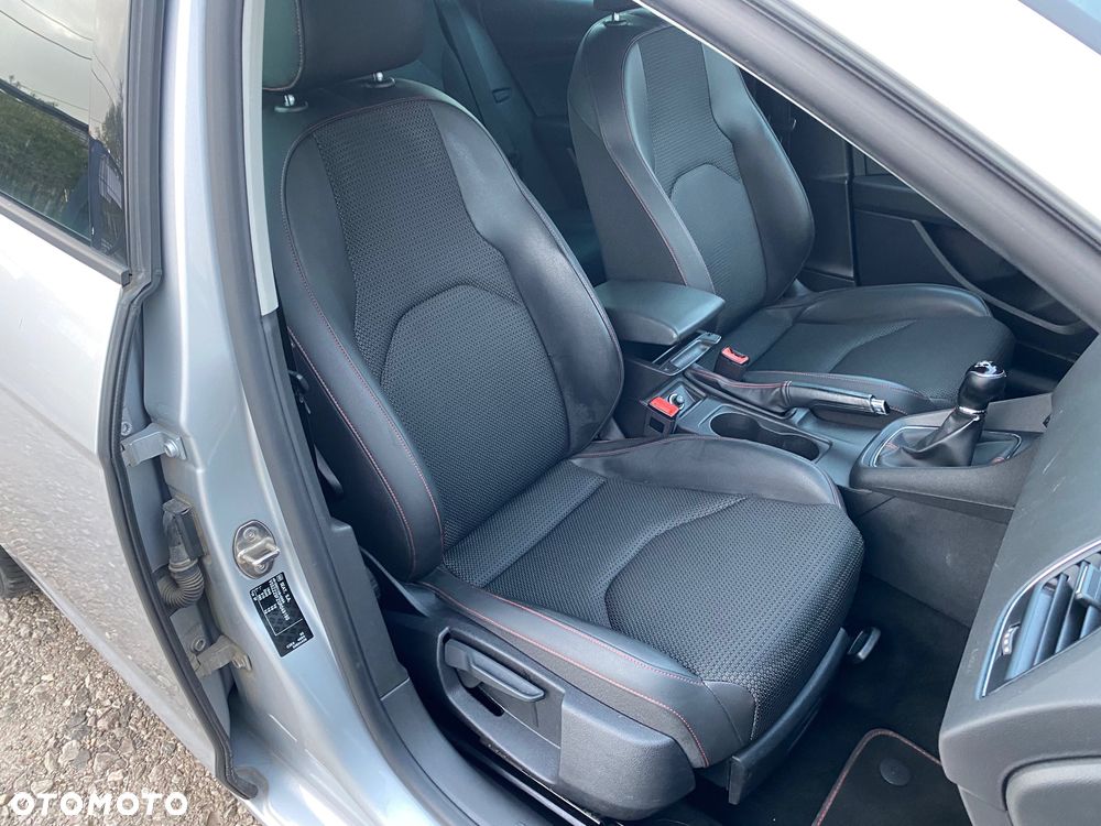 Seat Leon ST 1.4 TSI ACT Start&Stop FR - 22