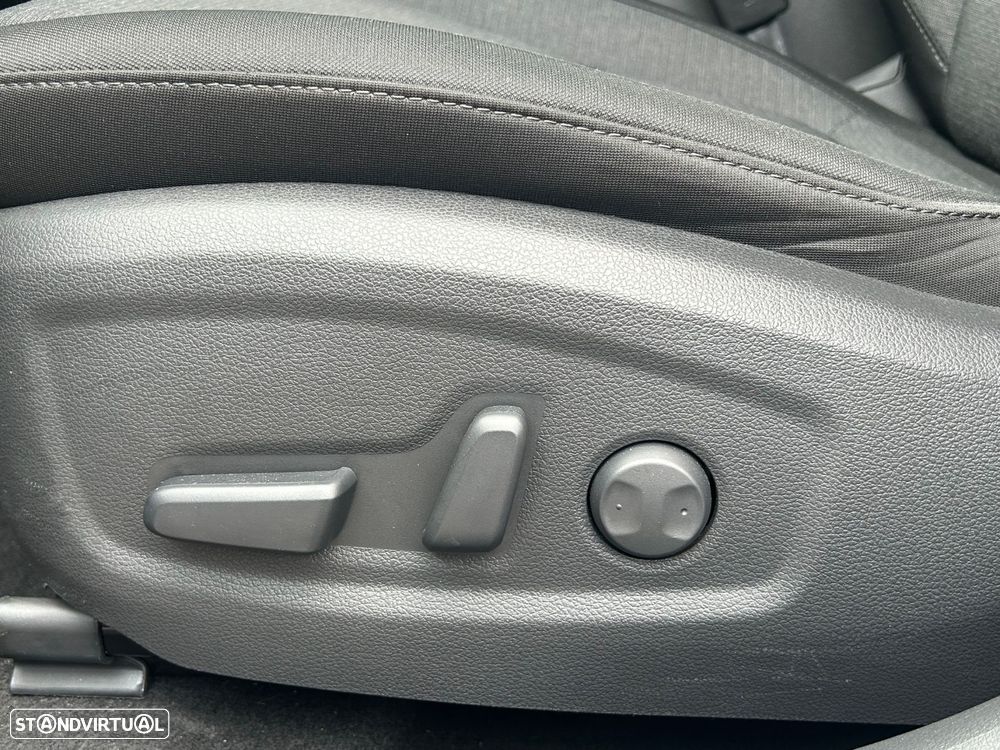 Hyundai Kauai 64 kWh Vanguard - 20