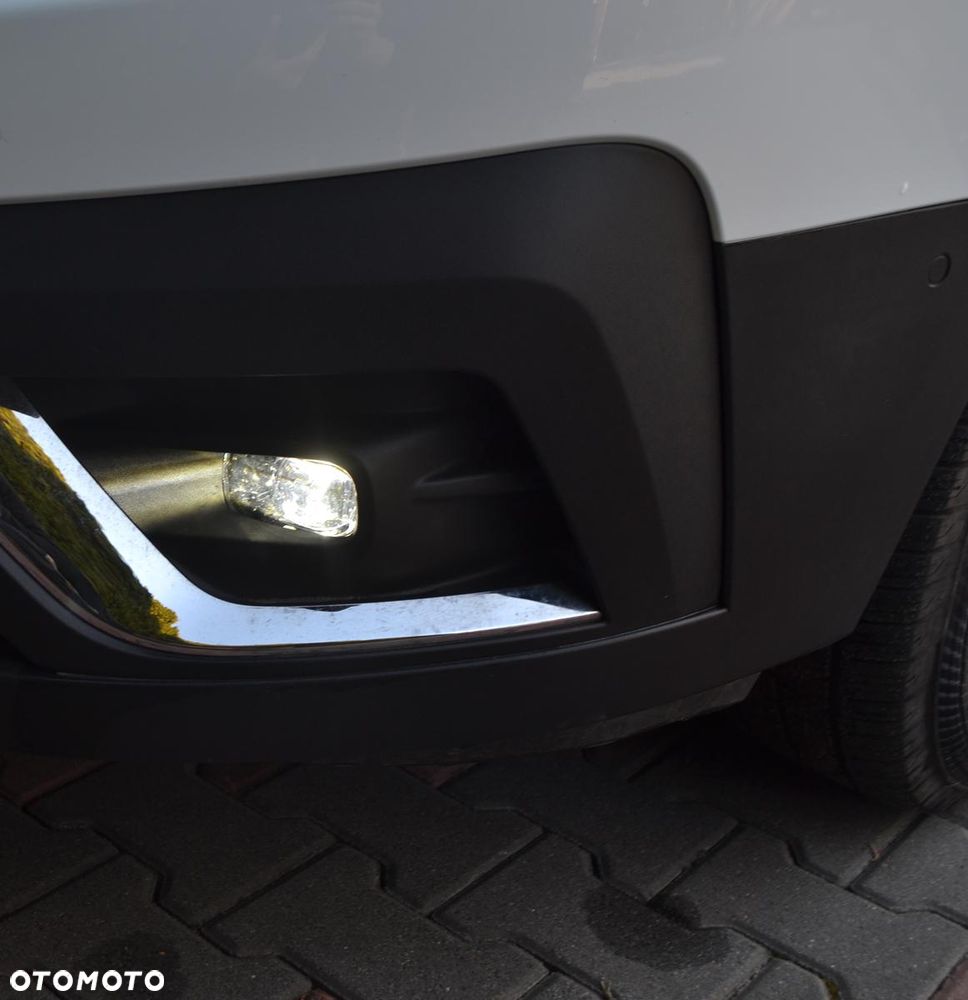 Renault Trafic 2.0 L2H1 HD Extra (bryg.) - 32