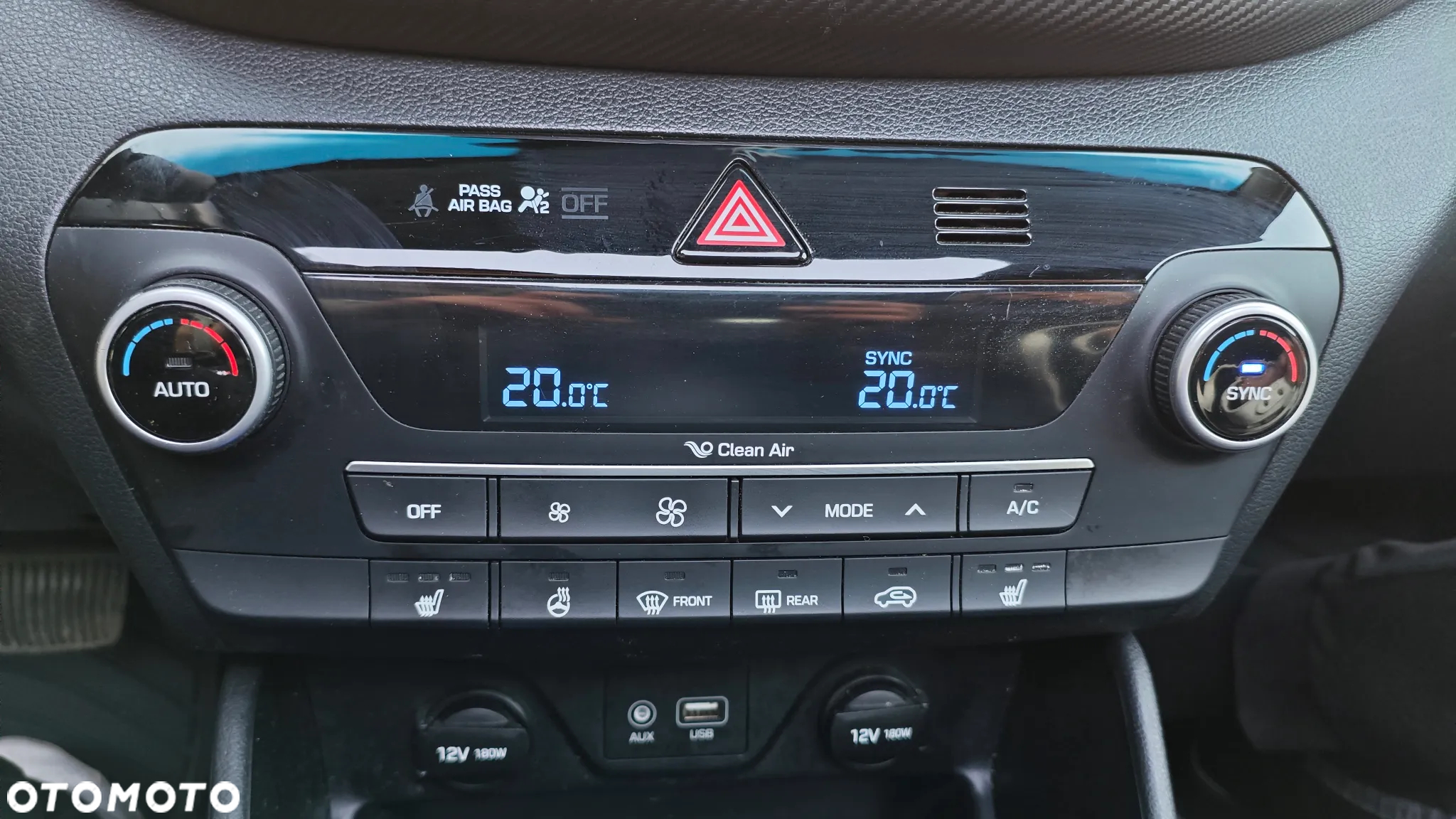 Hyundai Tucson - 16