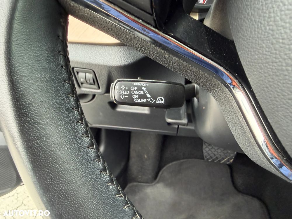 Skoda Kamiq 1.5 TSI DSG Style - 12