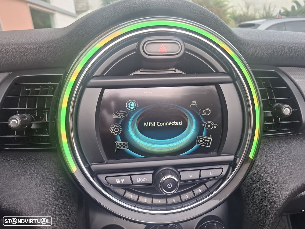 MINI Cabrio Cooper Essential - 20