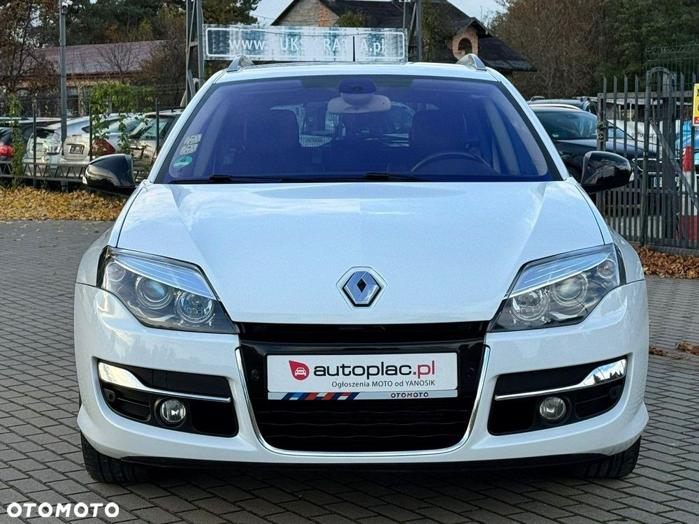 Renault Laguna - 17