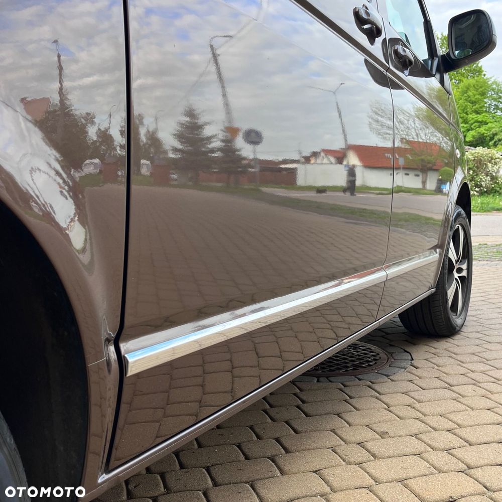 Volkswagen Multivan L1 Comfortline - 20