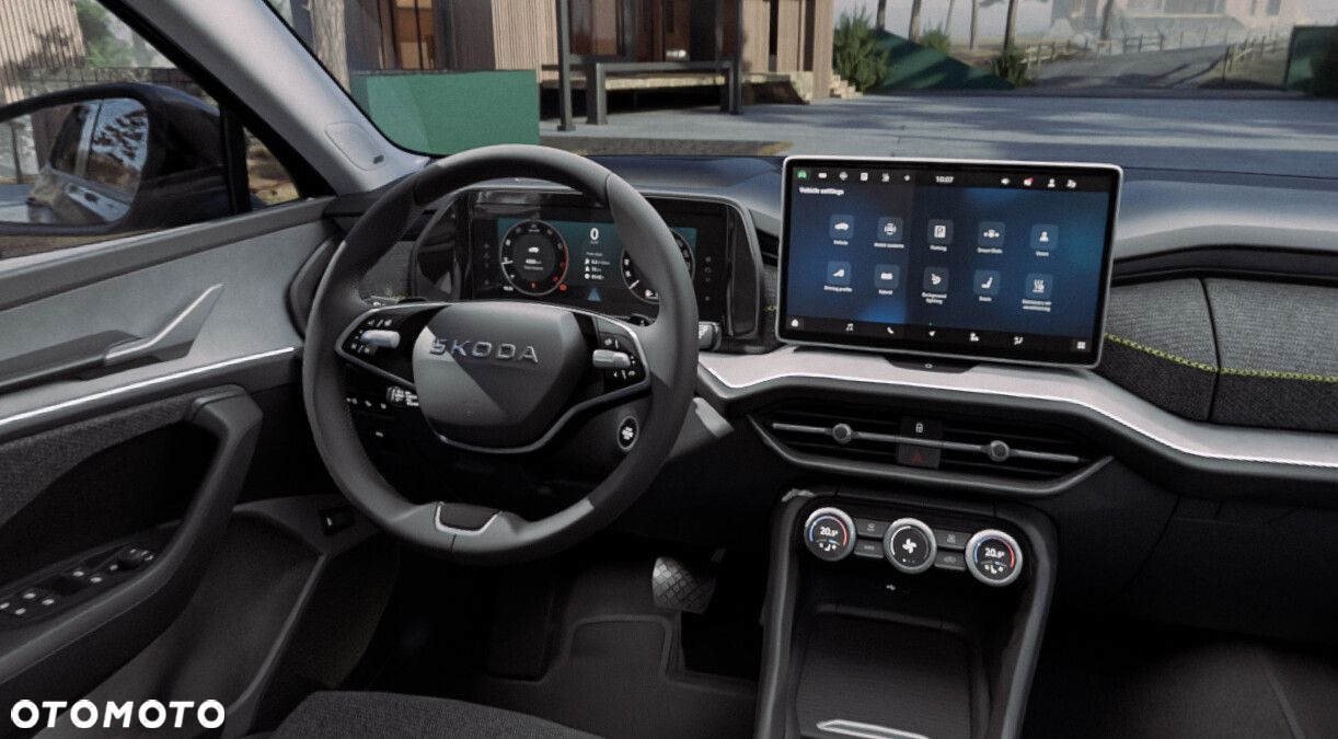 Skoda Kodiaq 1.5 TSI mHEV 4x2 Selection DSG - 6