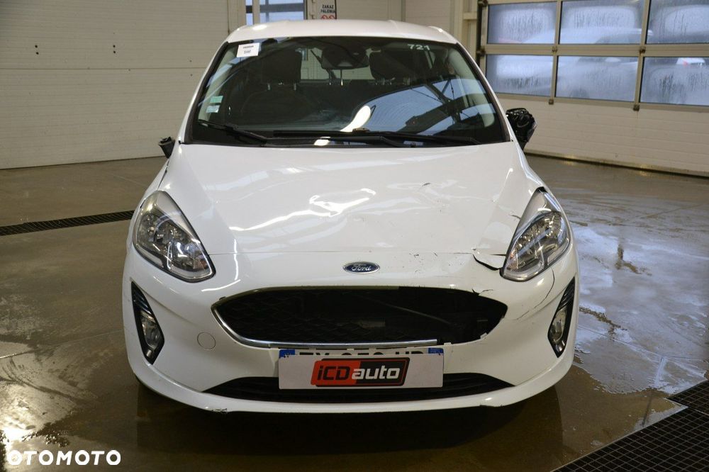 Ford Fiesta - 2