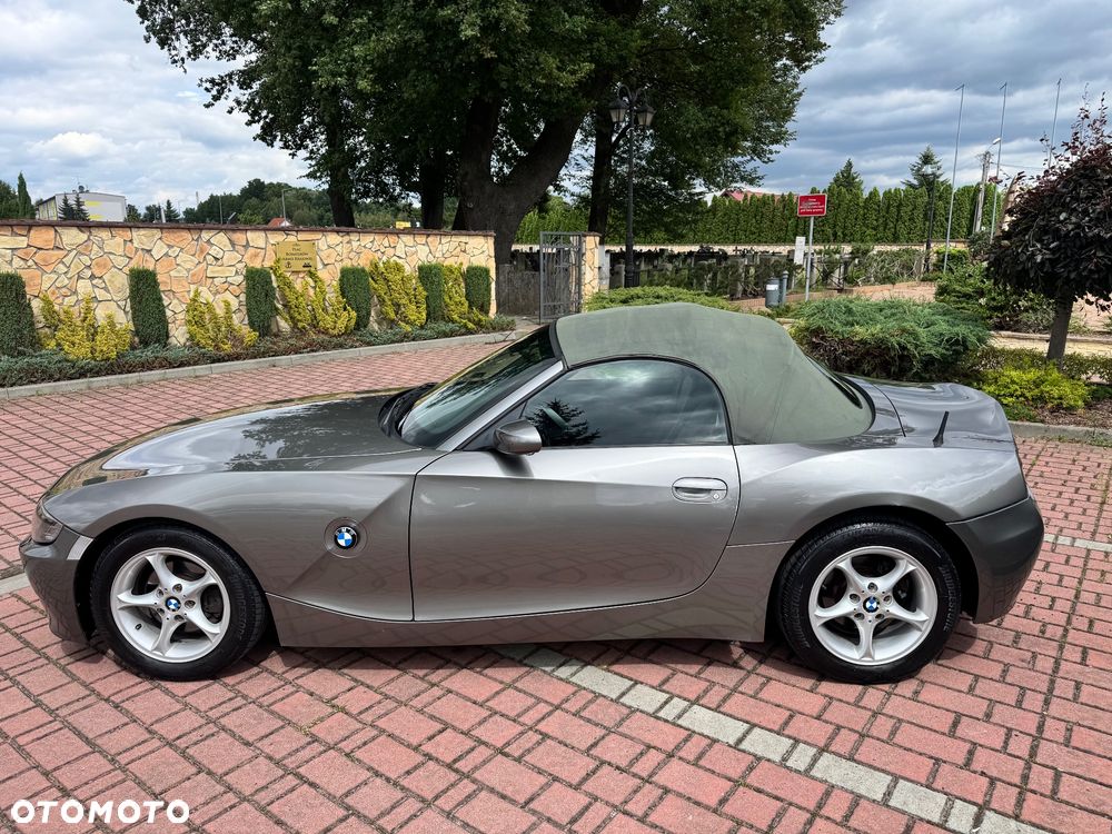 BMW Z4 - 35
