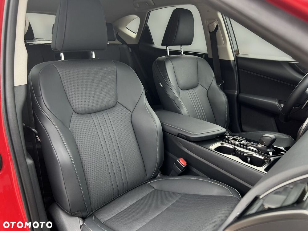 Lexus NX - 24