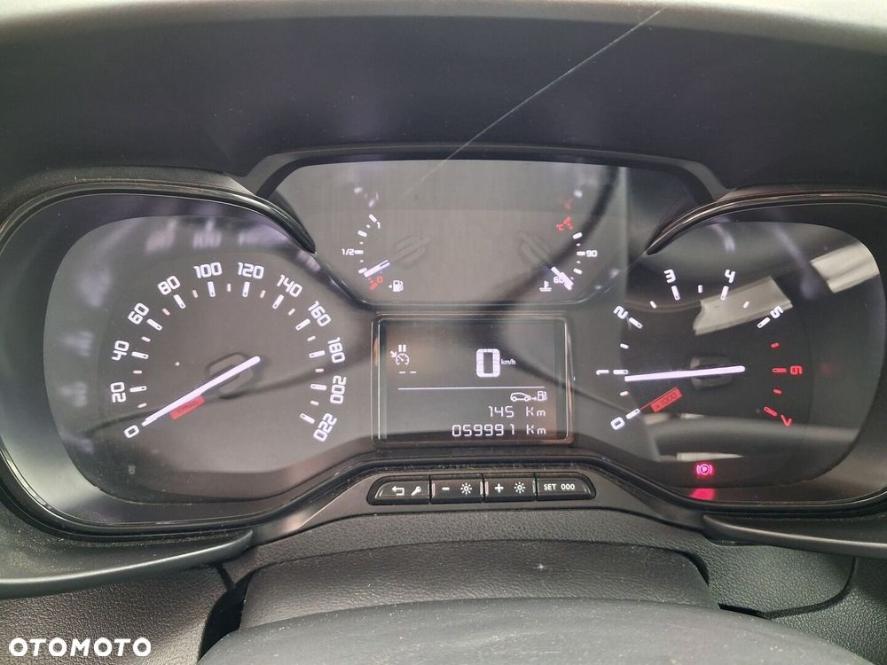 Toyota PROACE CITY - 9