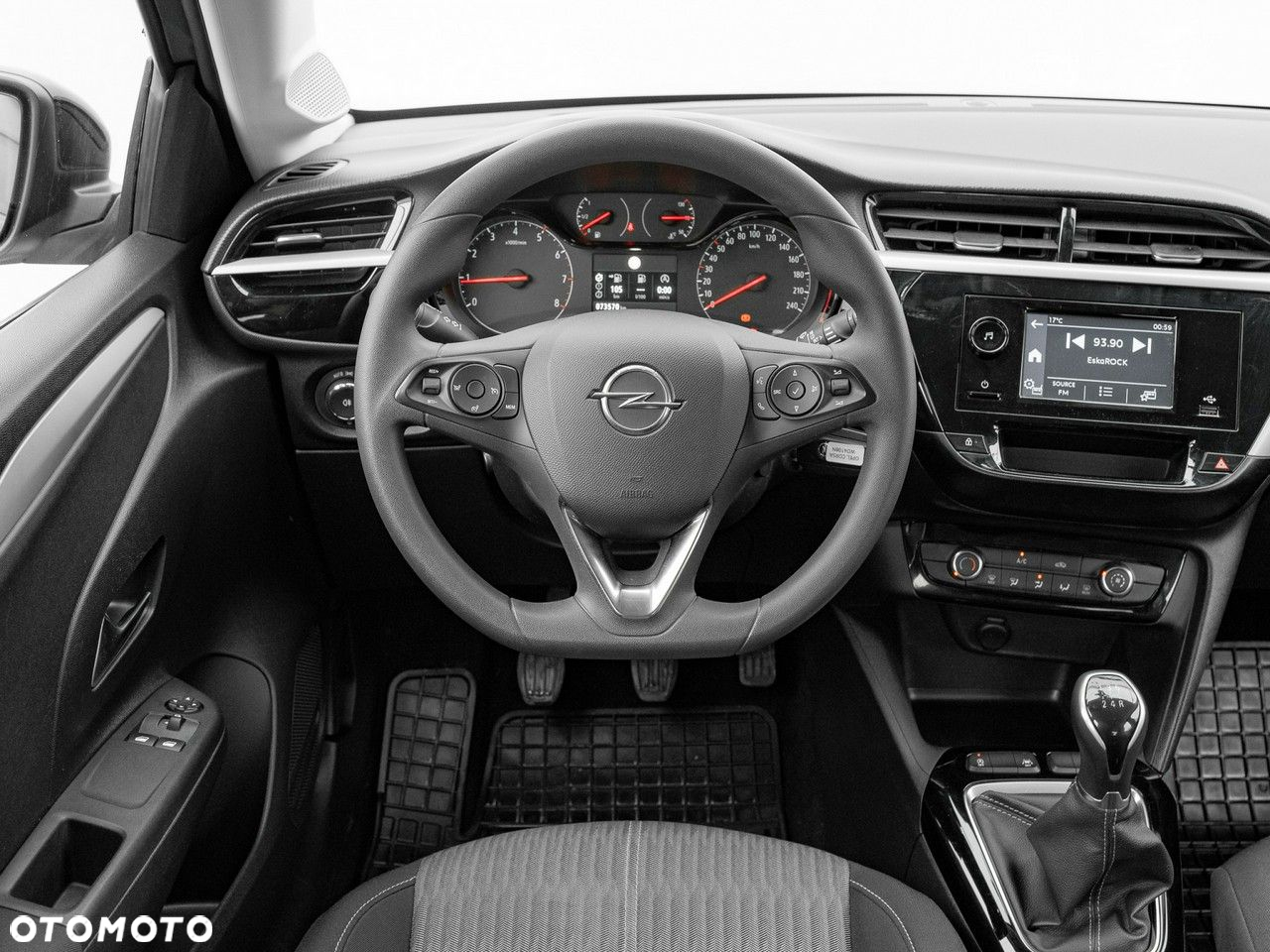 Opel Corsa 1.2 Edition S&S - 16