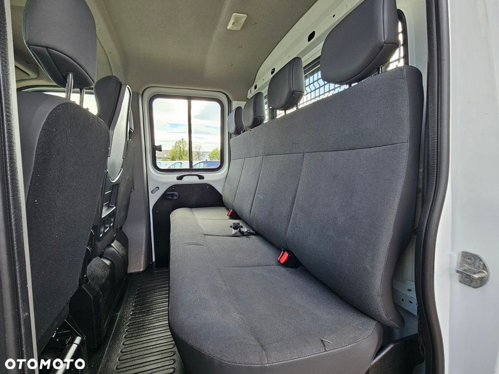 Renault Master DoKa 7 osób *44999zł Netto* 2.3 dCi/163KM - 28