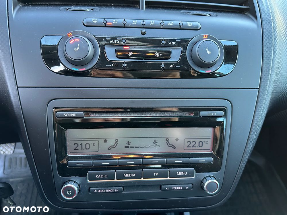 Seat Altea XL 1.2 TSI Entry S&S - 30