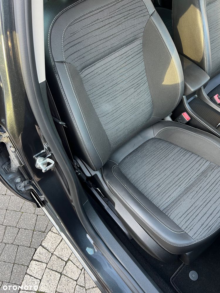 Opel Astra 1.4 Turbo ecoFLEX Start/Stop ENERGY - 22