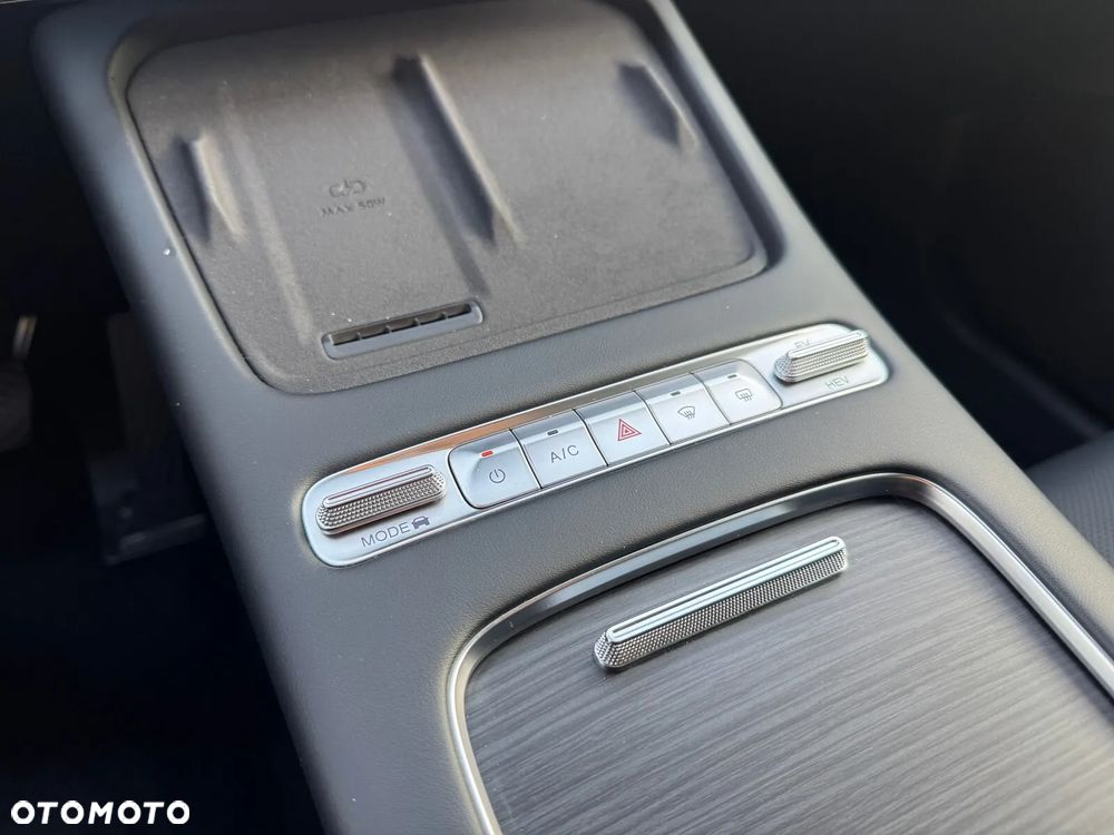 Omoda 7 1.5 T-GDi Super Hybrid Luxury - 27