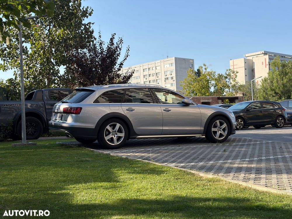 Audi A6 Allroad - 7
