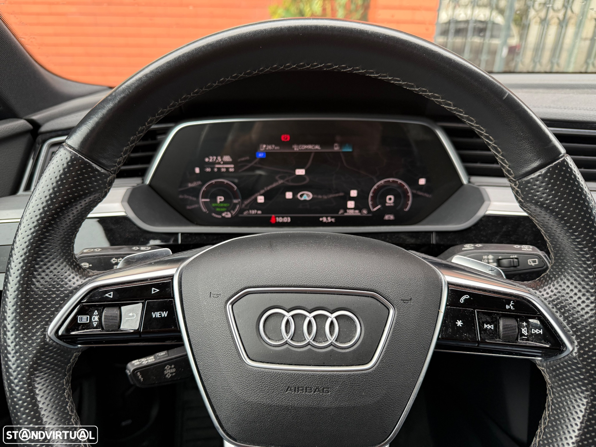 Audi e-tron 55 quattro S line - 18