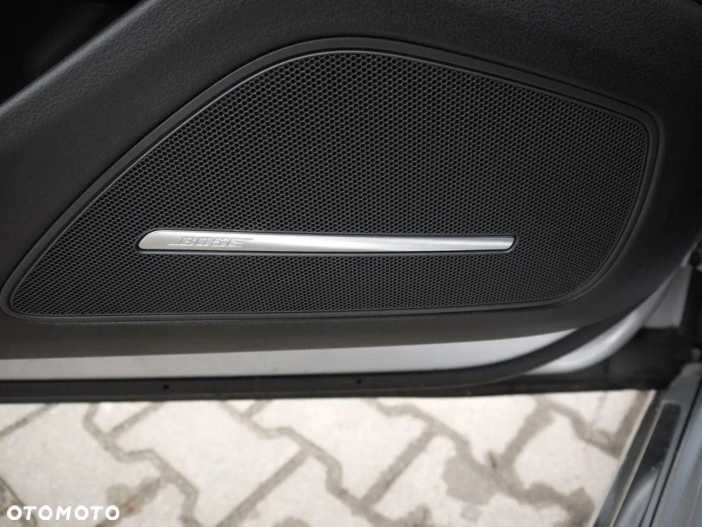 Audi A8 4.2 FSI L Quattro - 32
