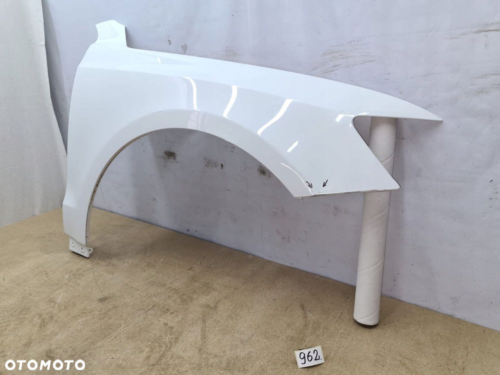BŁOTNIK PRAWY PRZÓD PRZEDNI AUDI Q5 08-16 PRZEDLIFT LIFT - 5
