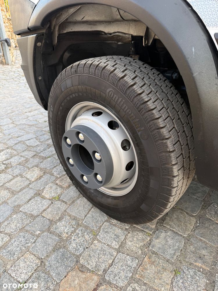 Iveco 70C17 35C15 50C15 - 17