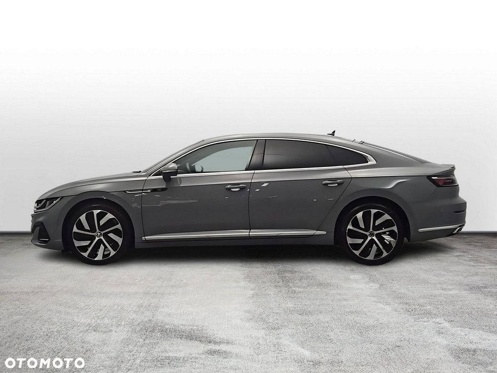 Volkswagen Arteon - 2