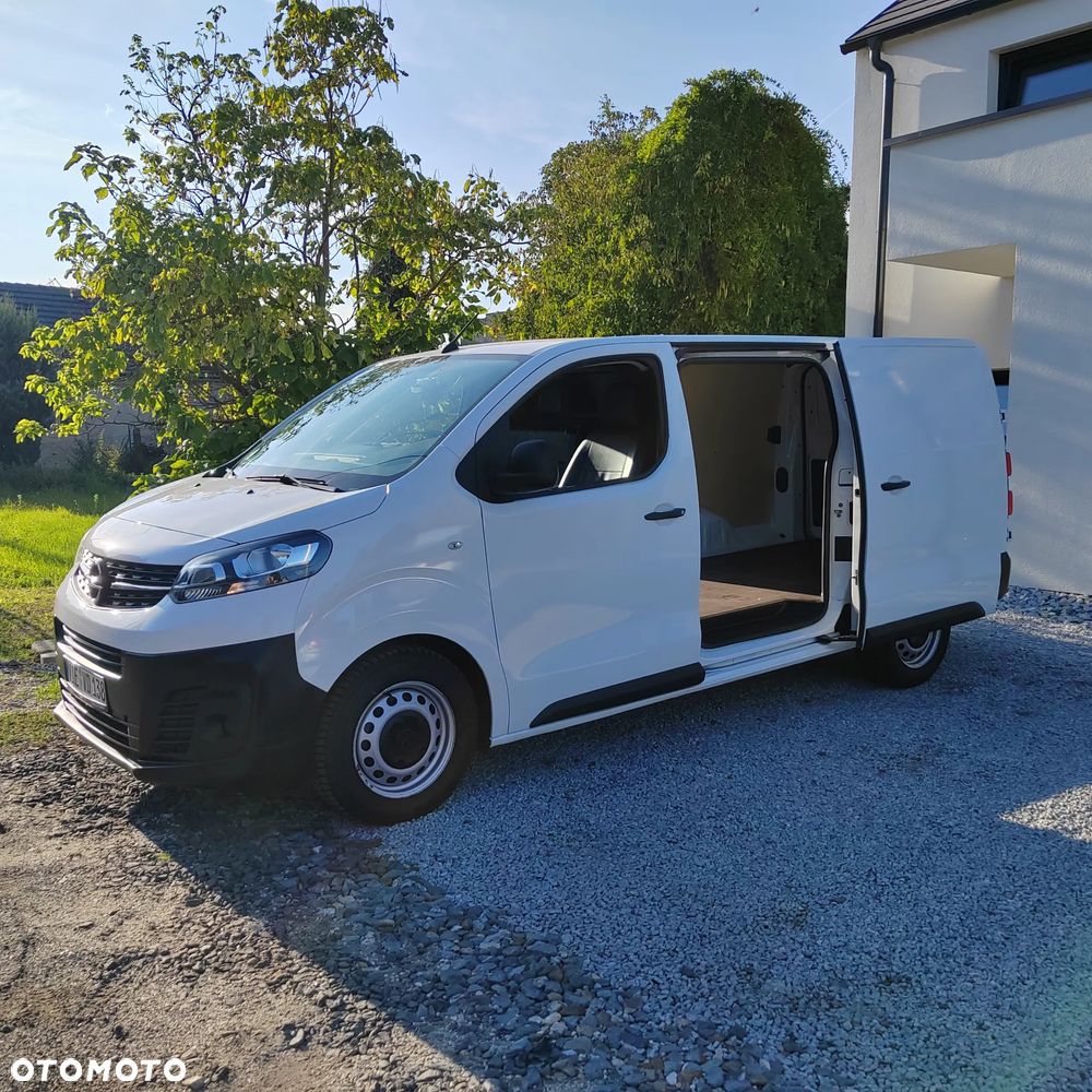 Opel Vivaro - 14