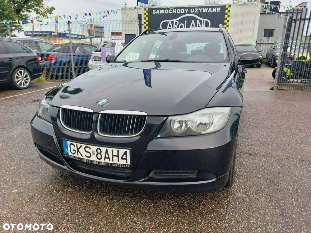 BMW Seria 3 - 18