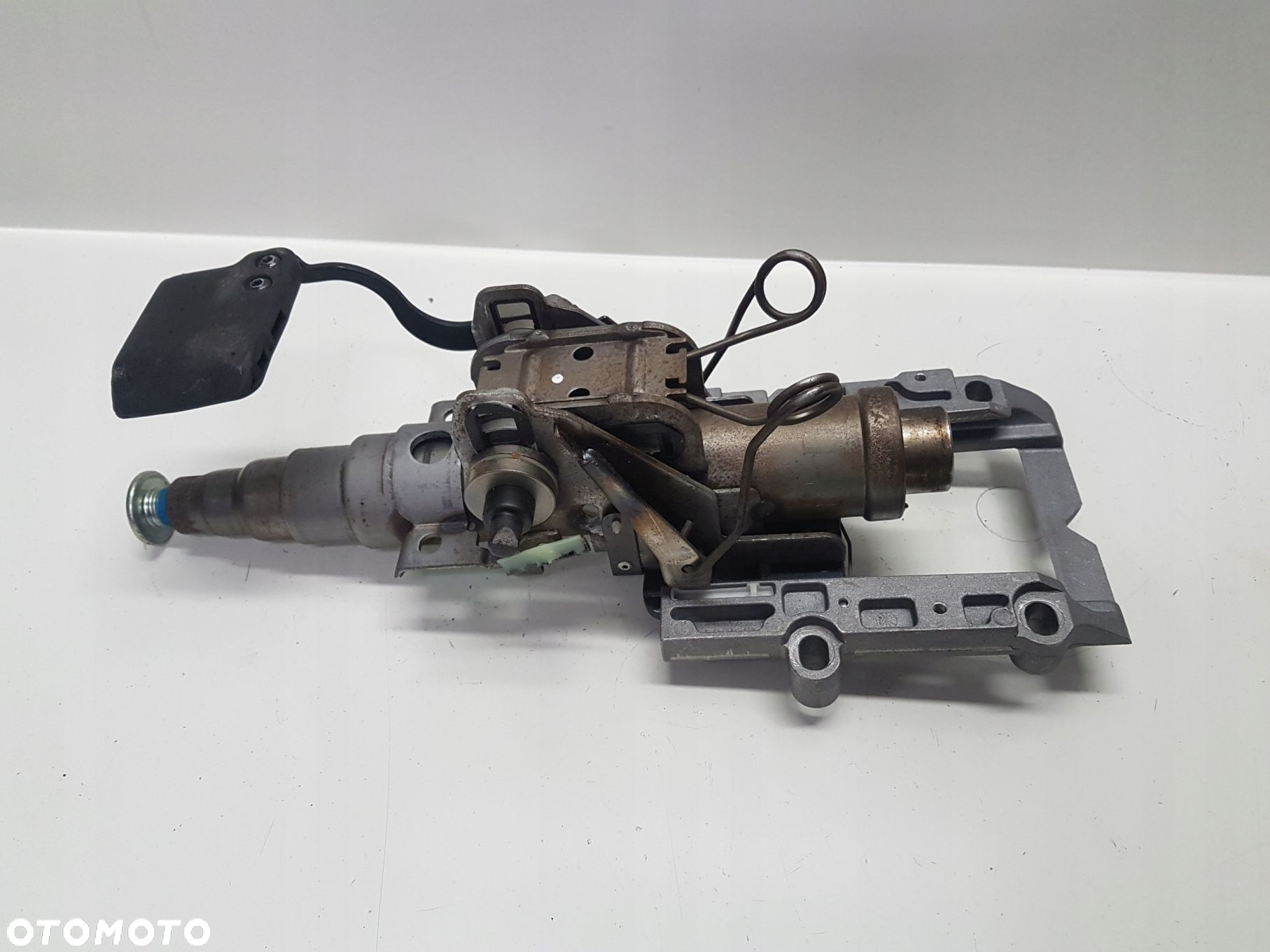 PASSAT B5 95- 1.8 20V KOLUMNA KIEROWNICZA - 5