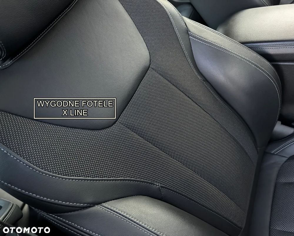 BMW X4 xDrive20d xLine sport - 13