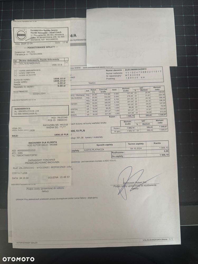 Volvo XC 60 - 29