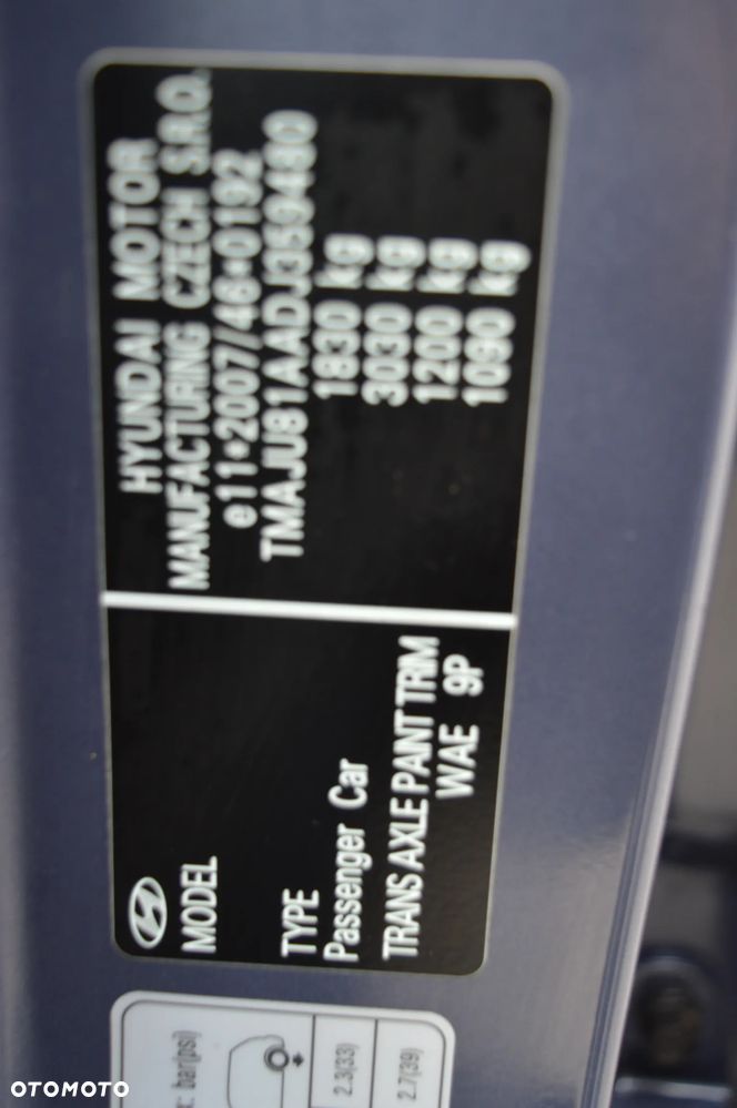 Hyundai ix35 1.6 2WD 5 Star Edition - 25