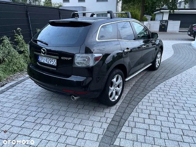 Mazda CX-7 2.2 CD Sport - 4