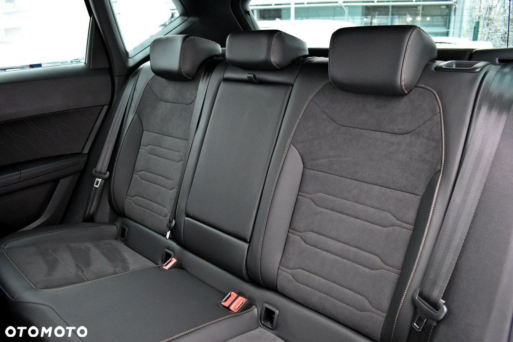 Cupra Ateca 1.5 TSI DSG - 12