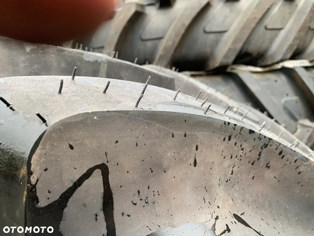 FV 23% Nowa Opona 650-65-38 MICHELIN Multibib - 8