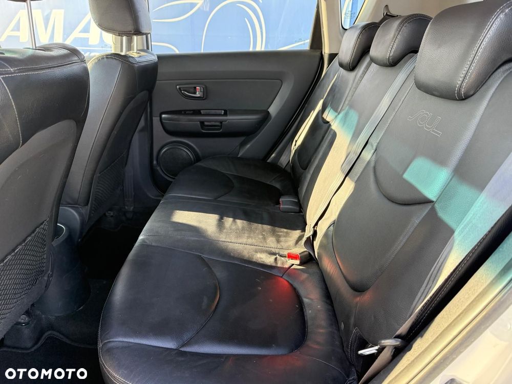 Kia Soul 1.6 M EU5 - 11