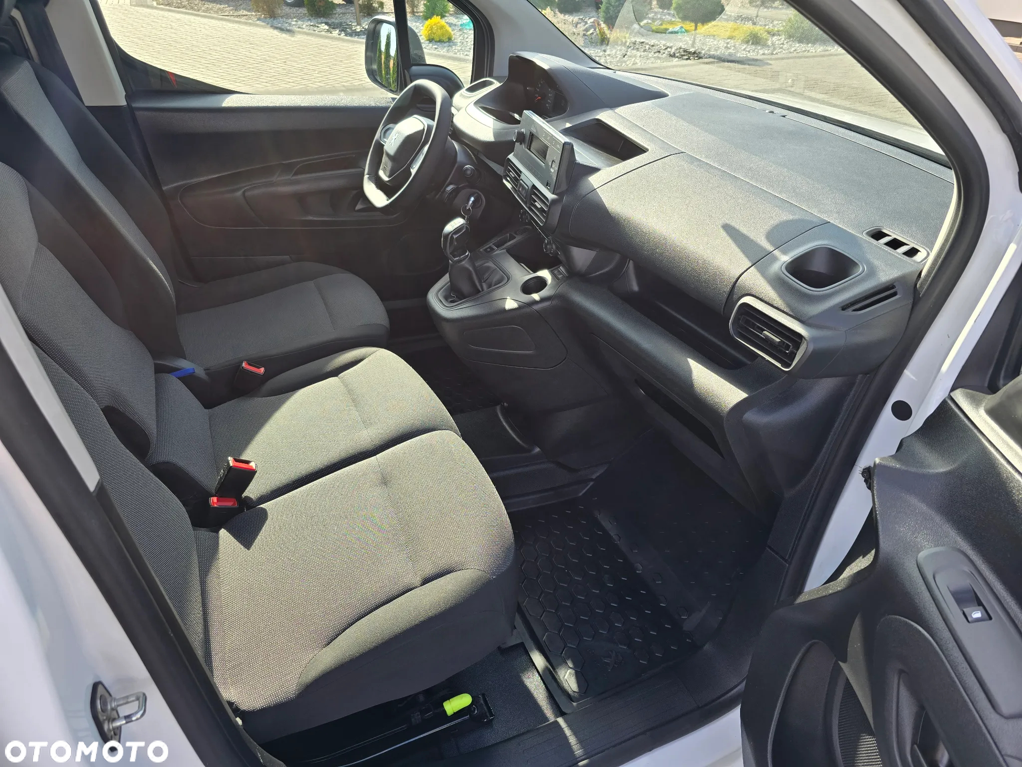 Peugeot Partner - 15