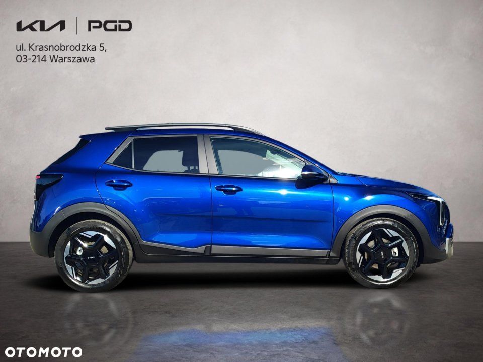 Kia Stonic - 6