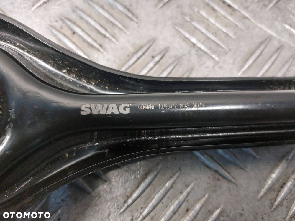 WAHACZE TYŁ KOMPLET 1/4 MERCEDES-BENZ W210 E220 - 8