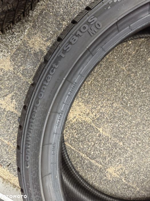 235/35R19 91V Continental ContiWinterContact TS810S MO opona pojedync - 6
