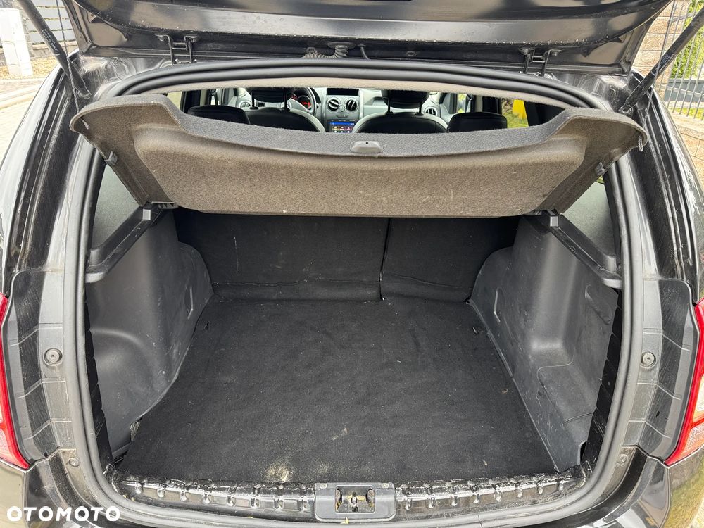 Dacia Duster TCe 125 2WD Prestige - 26