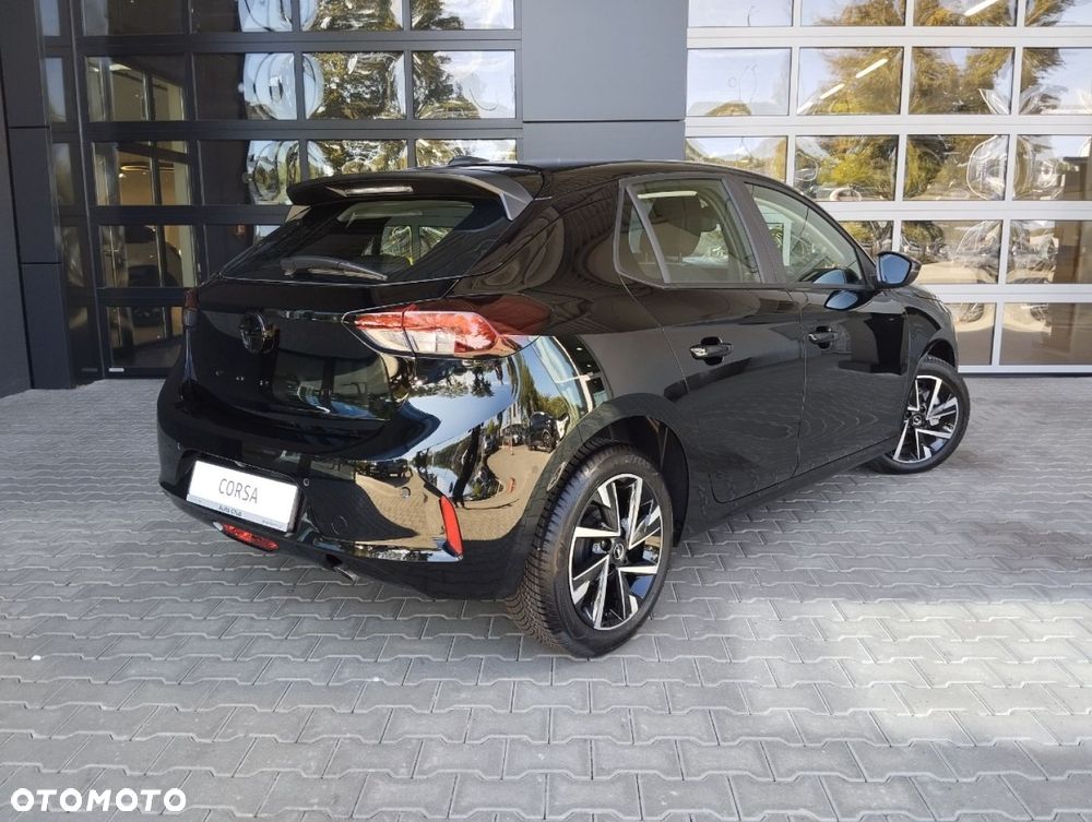 Opel Corsa - 7