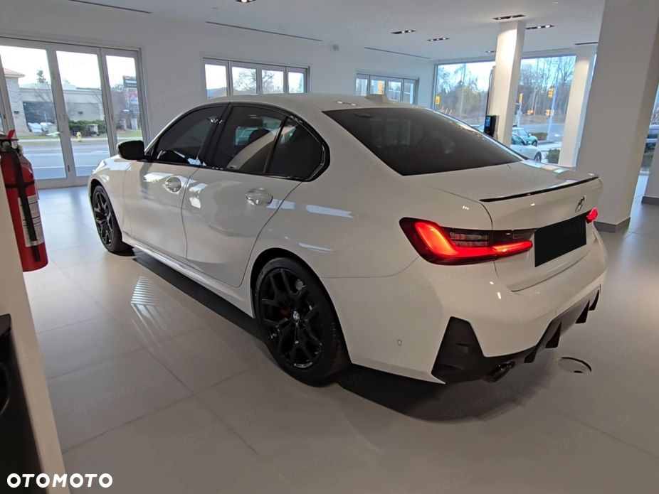 BMW Seria 3 - 4