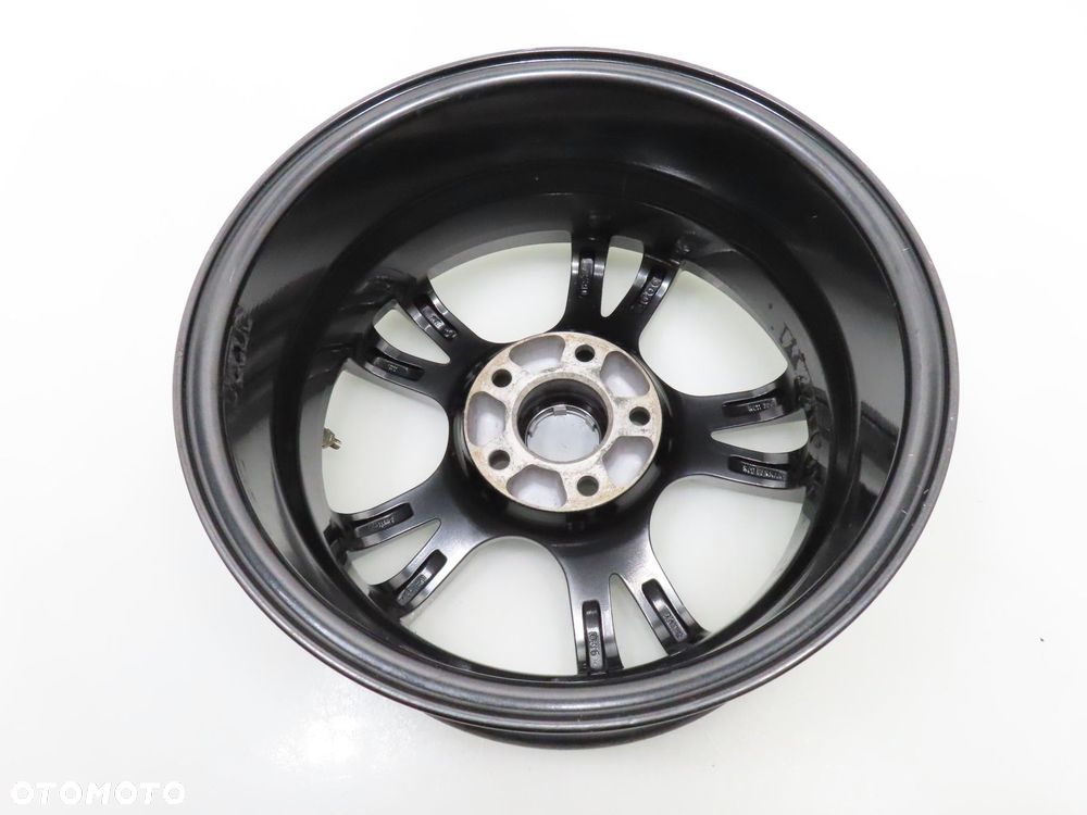 Alufelgi 16'' Mercedes VW Seat Skoda BMW 5x112 7J ET35 - 5