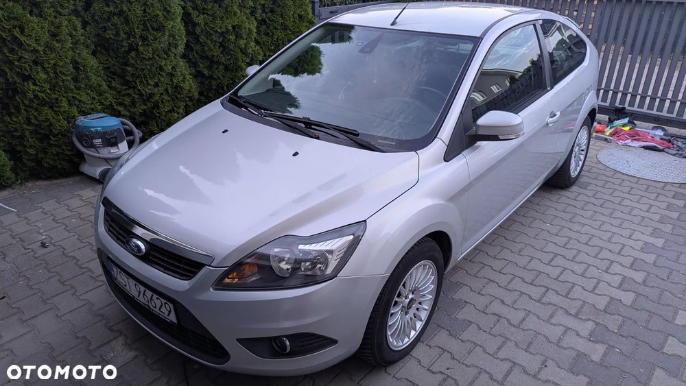 Ford Focus - 1