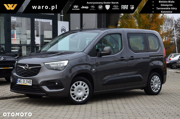 Opel Combo Life 1.5 CDTI Enjoy S&S
