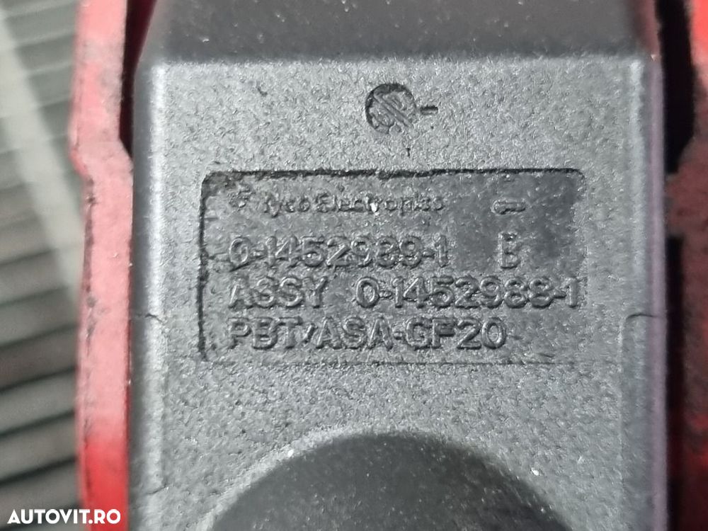 Calculator motor Nissan Navara D40 Facelift 2.5 Diesel D40 2010 - 2010 Automata YD25DDTI ... - 4