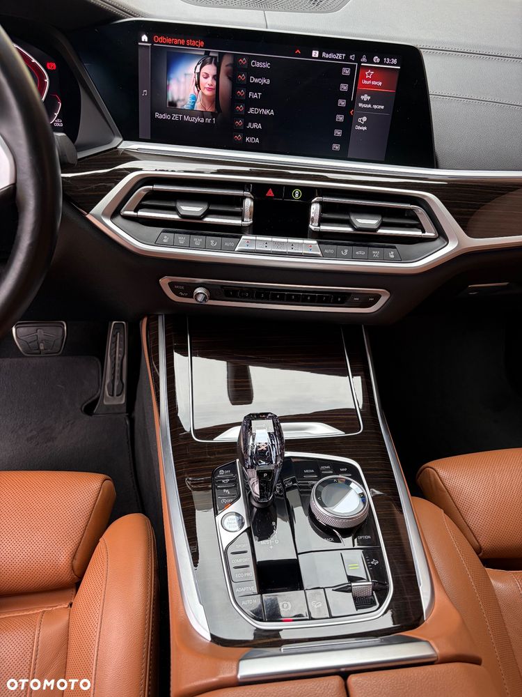 BMW X7 xDrive40i sport - 17